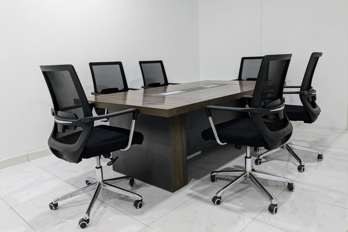 DLULI Office set